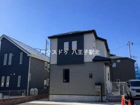 八王子市楢原町