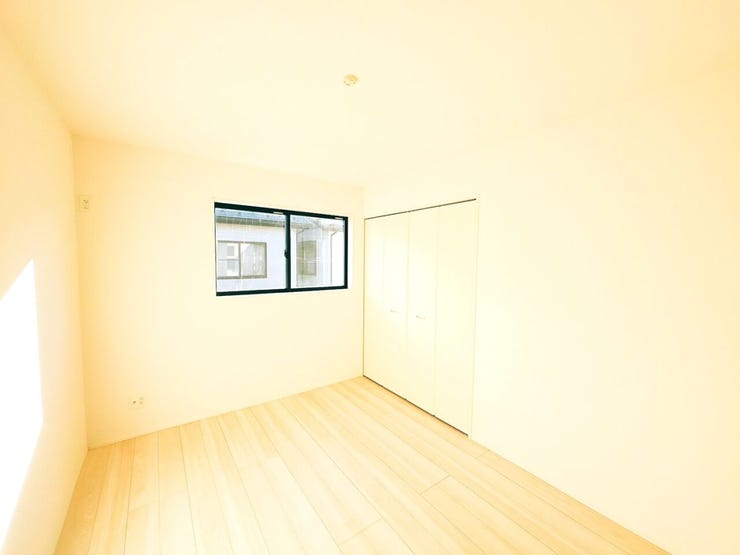 家族構成やライフスタイルに合わせて使い方を簡単に変えることができます。