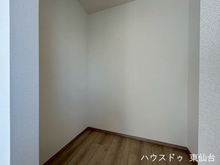 こちらはフリースペース多用途にご使用いただけます!