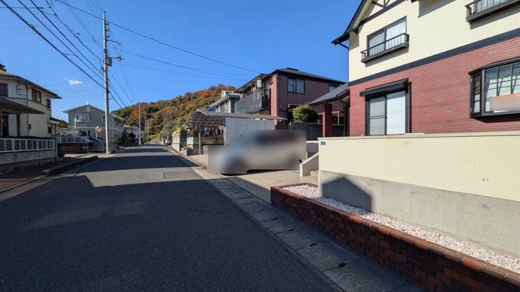 ◆陽当たり&通風良好!