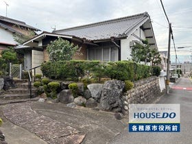 各務原市那加昭南町