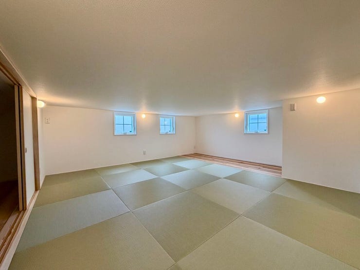 〈ロフト:15.7帖〉