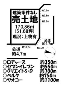 川越市野田町２丁目