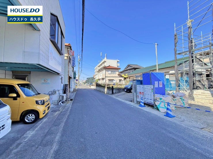 お住まい購入に向けての『質問』・『疑問』。具体的に何を準備をして進めたらいいのか?些細な事でも何でも質問して下さい。安心してお住まいが購入出来るようサポート致します!