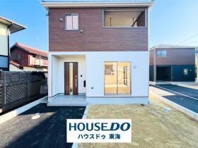 東海市名和町堂ノ前