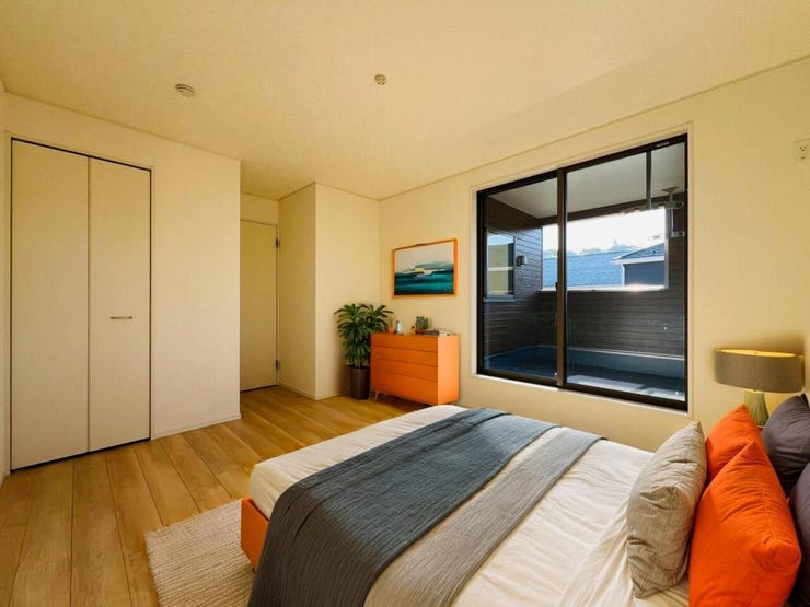 ※家具はCGです