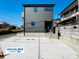 常滑市新田町２丁目