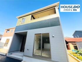 東海市名和町堂ノ前