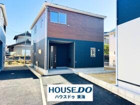 東海市名和町堂ノ前