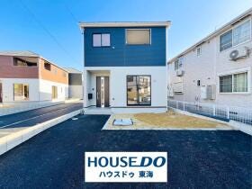 東海市名和町堂ノ前