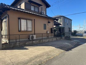 知多市八幡字鍋山