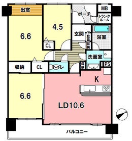 宇都宮市中今泉５丁目