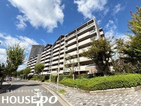 高槻市上土室１丁目