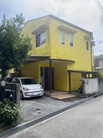 香南市野市町母代寺