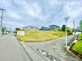 和泉市鶴山台４丁目