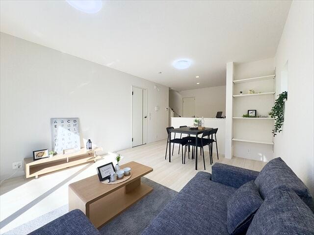 TVモニター付きインターホン