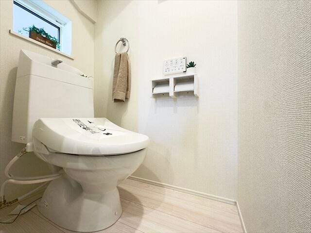 全居室収納有り