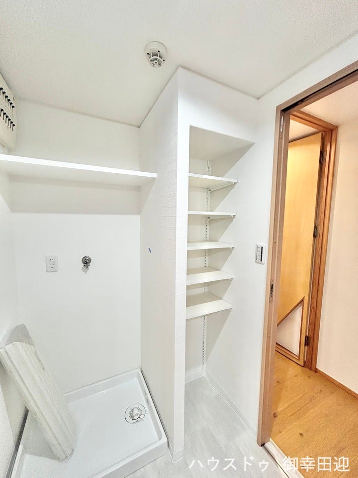 ■□■洗面所収納■□■