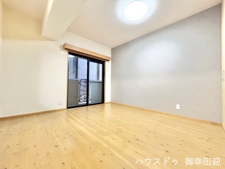 ■□■6.5帖洋室■□■