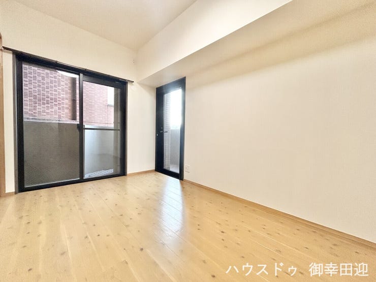 ■□■4.5帖洋室■□■