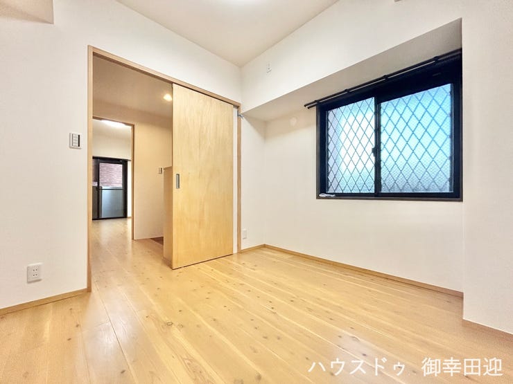 ■□■4.0帖洋室■□■