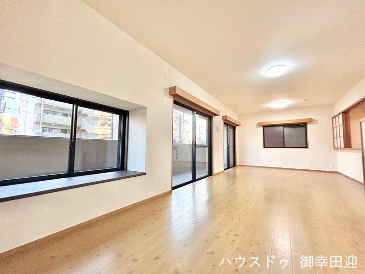 ■□■リビング■□■