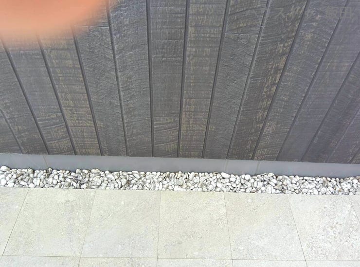 屋上テラスの仕様