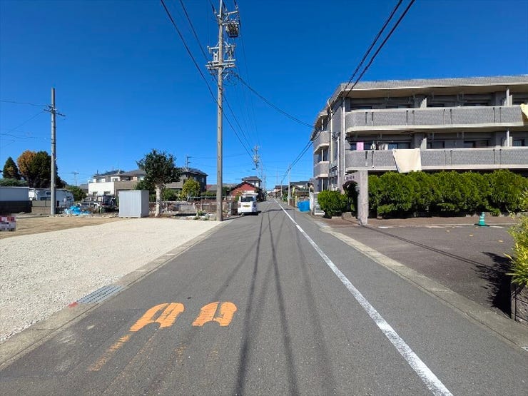 東側
2025/10/9撮影