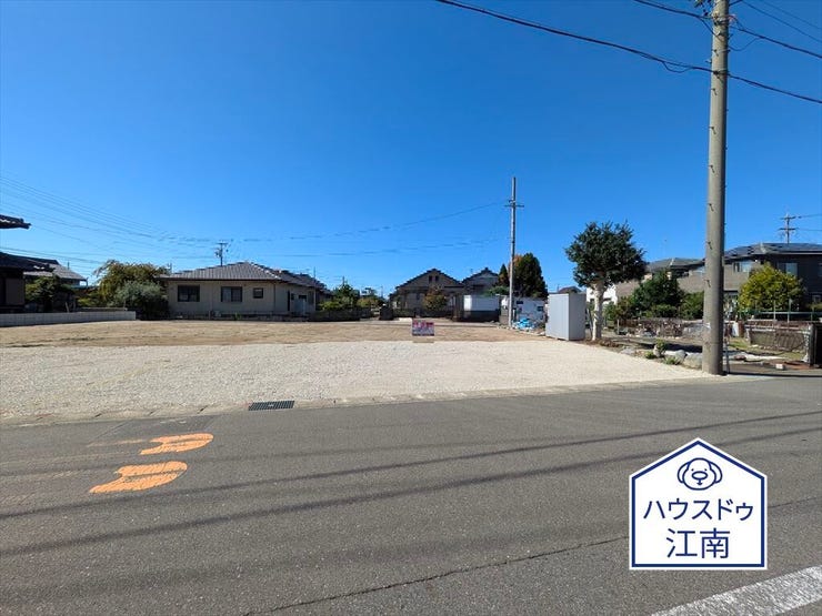 【外観】
東側より撮影
2025/10/9撮影