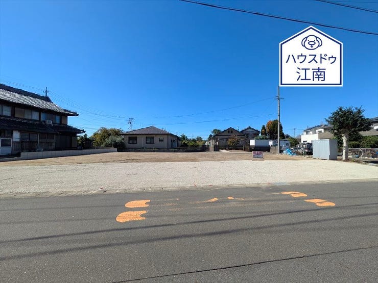 東側全体外観
2025/10/9撮影