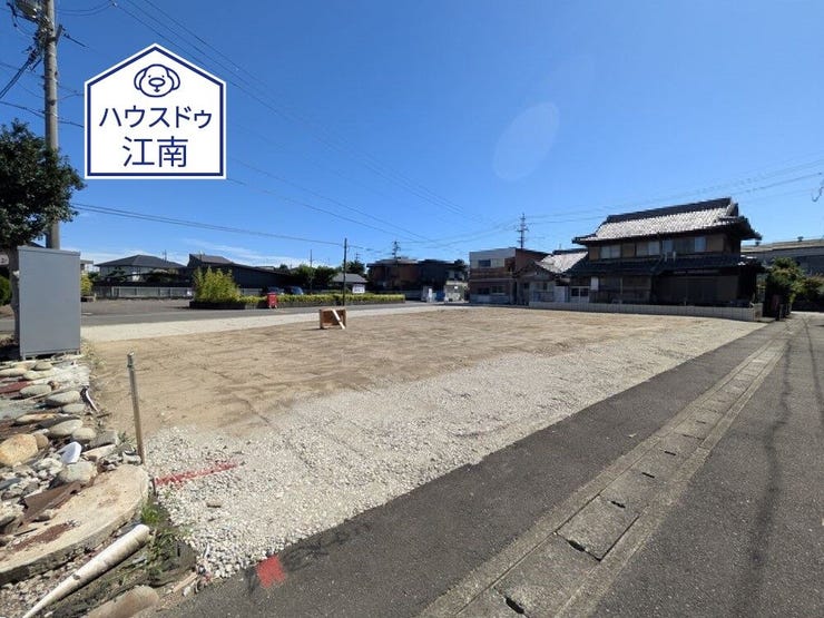 西側全体外観
2025/10/9撮影