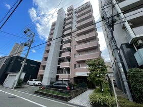 大阪市福島区吉野１丁目