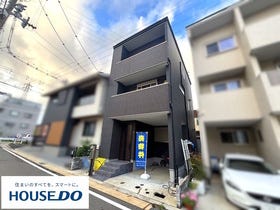 尼崎市南七松町１丁目