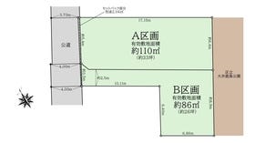 品川区大井６丁目
