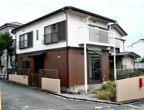 船橋市高野台２丁目