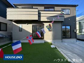 仙台市宮城野区東仙台５丁目