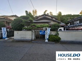 泉南郡熊取町自由が丘１丁目