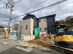 太宰府市青山２丁目