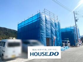 防府市大字牟礼