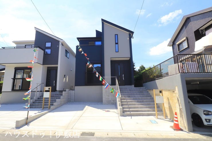 西陵２丁目 新築戸建 