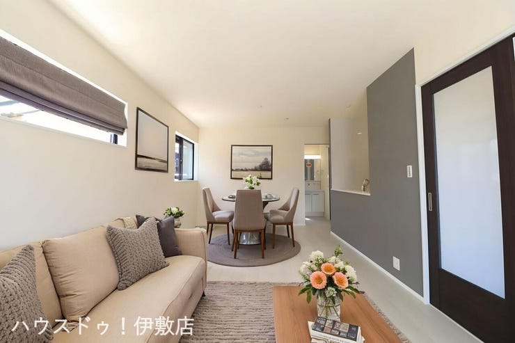 西陵２丁目 新築戸建 