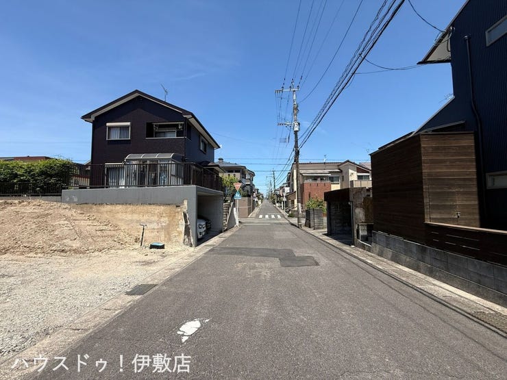 西陵２丁目 新築戸建 