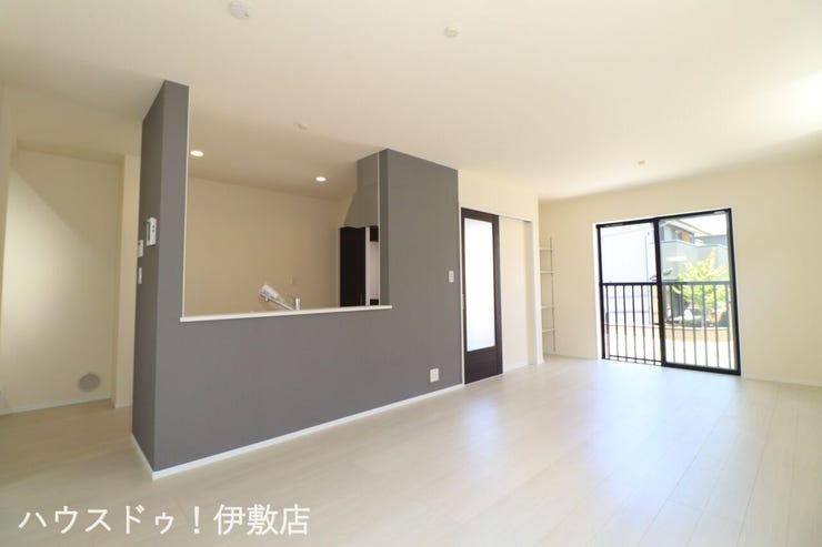 西陵２丁目 新築戸建 