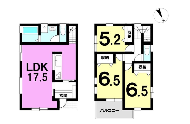 西陵２丁目 新築戸建