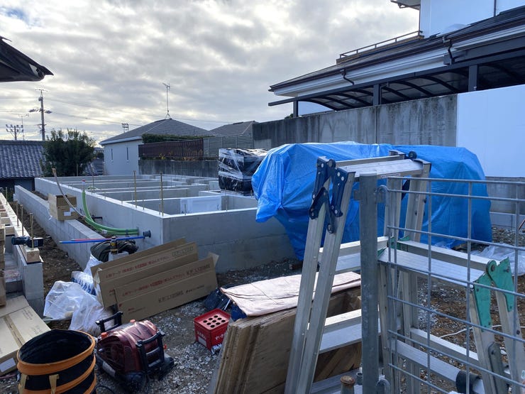 【外観】
お問合せお待ちしております!