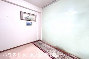 全居室6帖以上あります♪