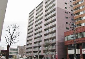 札幌市北区北七条西６丁目