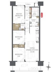 岡崎市柱曙２丁目