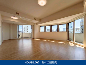 大阪市阿倍野区北畠１丁目