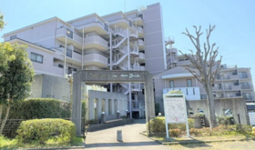 相模原市中央区田名
